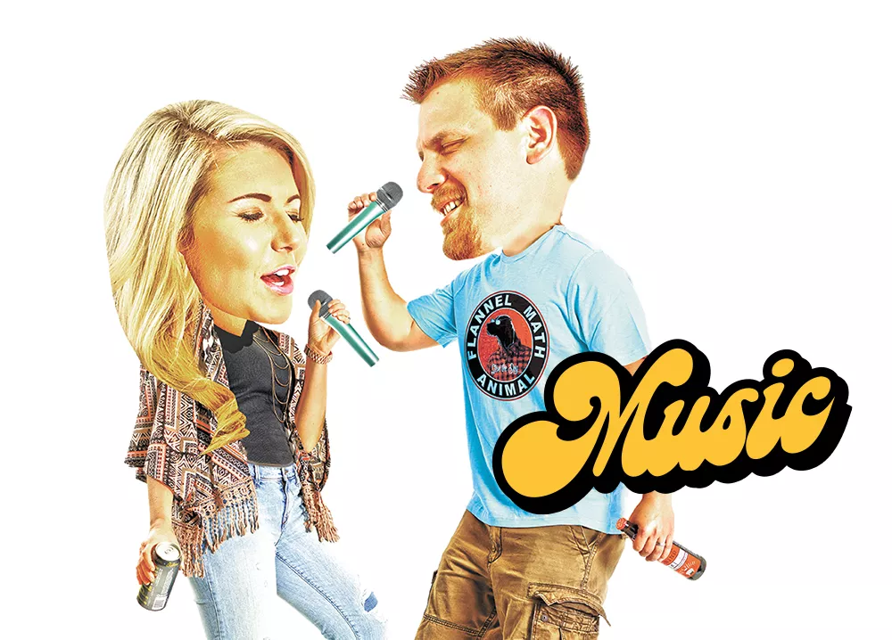 Summer Guide 2015: Music
