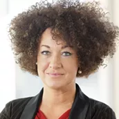 Media firestorm swirls around Rachel Dolezal, the local NAACP president