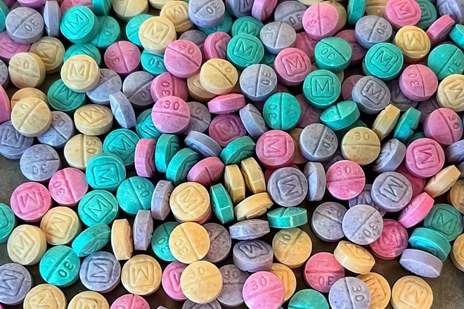 Nine honest horrors, hinky half-truths and heinous hoaxes about fentanyl (no, you won't find it in your kid's trick-or-treat haul)