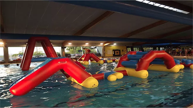 As Spokane city pools open Monday, SRHD launches Pool Safe campaign