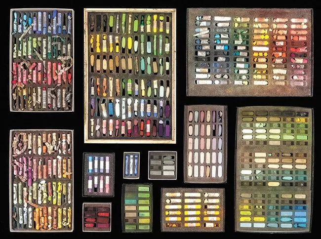 Two MAC exhibits close this weekend, but new art is on the way