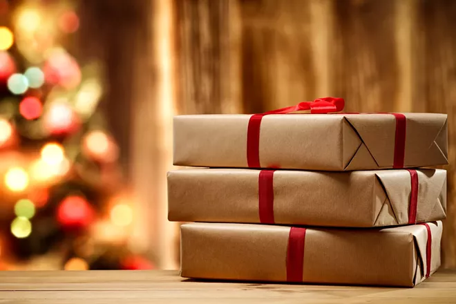 Gifts for Readers of All Ages