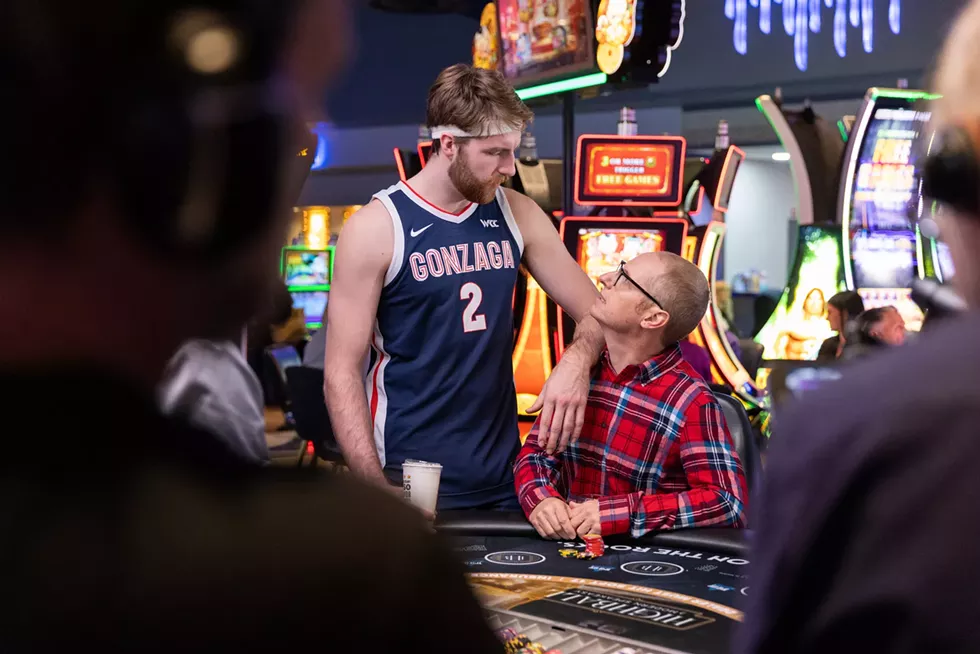 How new NIL rules for NCAA sports are finally letting Inland Northwest collegiate stars cash in