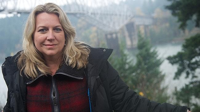 Author Cheryl Strayed helps honor local YWCA Women of Achievement in Oct.