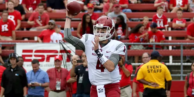 Monday Morning Placekicker: Cougs don't Coug it, but Seahawks do; Eags scuffle, Vandals earn their paycheck