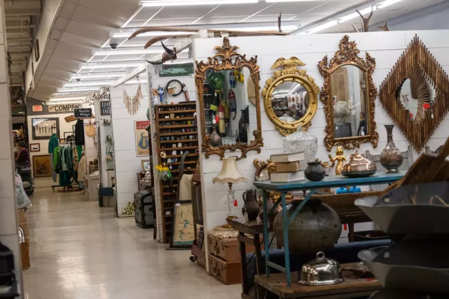 North Idaho's Best Home Decor Shop