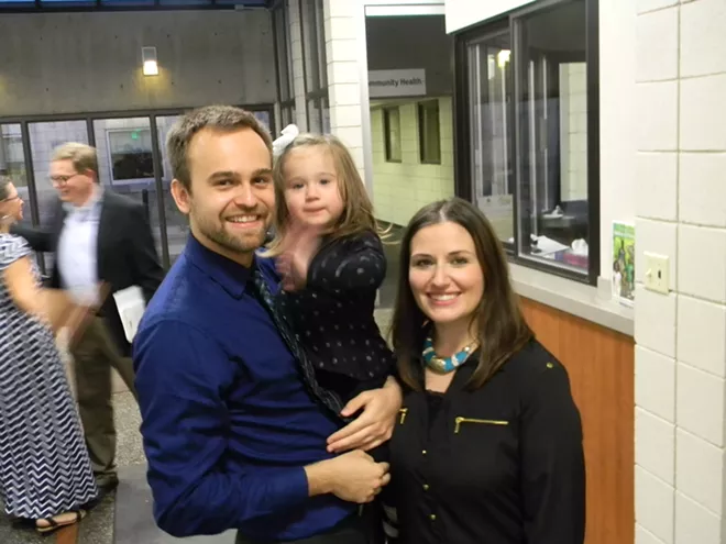 City Council's recognition of Islamic civil rights group draws ire from Matt Shea