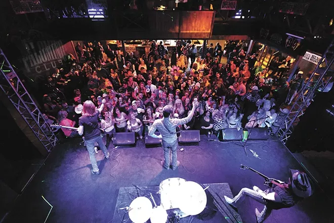 The Palomino to reopen under new management, less country