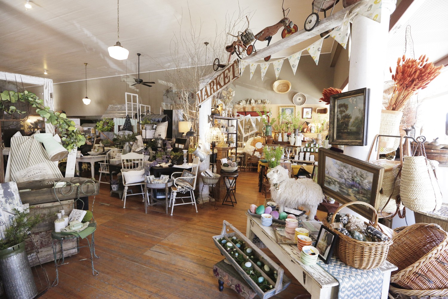 Where to Shop: Hurd Mercantile