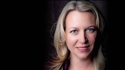 INTERVIEW: Cheryl Strayed on her love for the PNW, how fame hasn't changed her and what's next