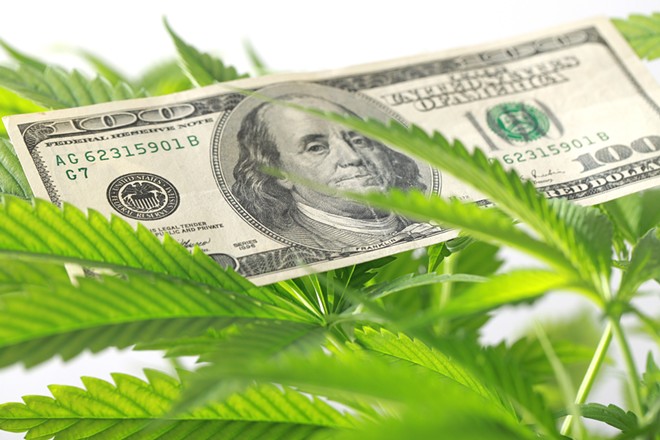 Washington state makes big bucks taxing cannabis, so what does it do with all that money?
