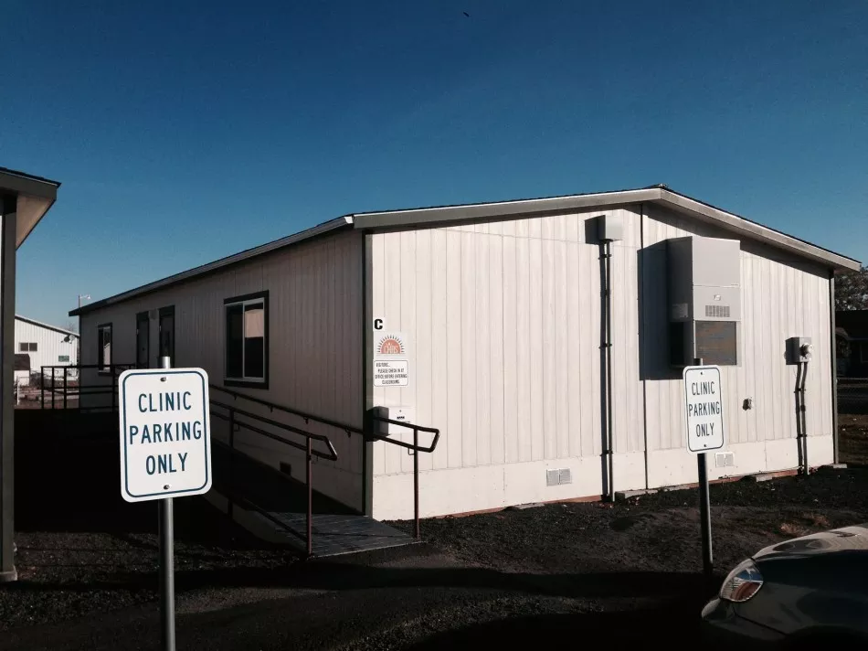Checkups in Cheney