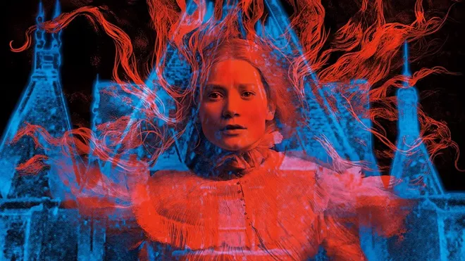 5 fall/winter movie trailers to get you in the mood