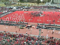 EWU Recap: The Eagles' utterly bonkers overtime battle vs. Cal Poly was one for the ages