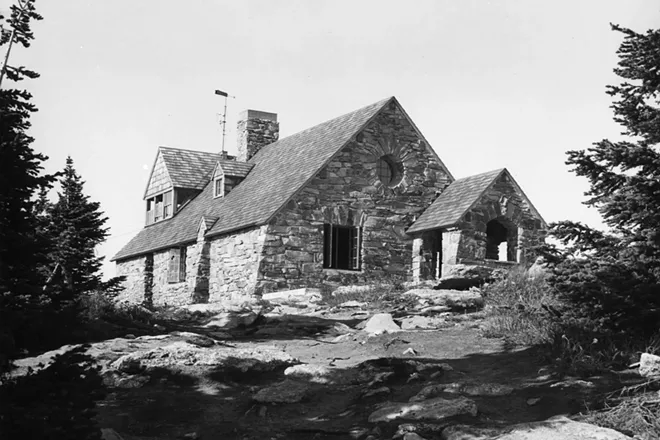 The Civilian Conservation Corps gave people a job when they needed it, but it also left a vast legacy across the Pacific Northwest