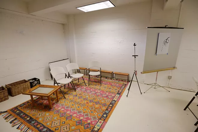 Spokane Art School unlocks new potential with its recent move to bigger U-District space