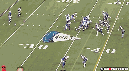 Monday Morning Place Kicker: Everybody won except the damn Seahawks