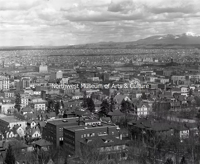 The MAC's digital photo collections are now available