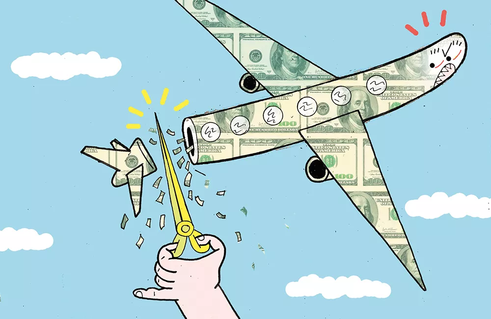 Smarter Investments