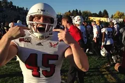 Monday Morning Place Kicker: A wild weekend for Inland Northwest football