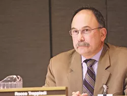 Funding education, punishing strikes and other things Spokane's school board wants from the Legislature