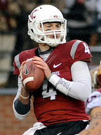 Halloween College Football Preview: Which Inland NW team should be afraid of a loss this weekend?