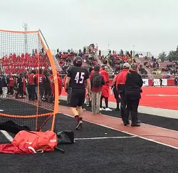Eastern finds a way to beat Weber State on a blustery day in Cheney