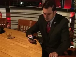 SPOKANE CITY COUNCIL: Stuckart and his allies are winning