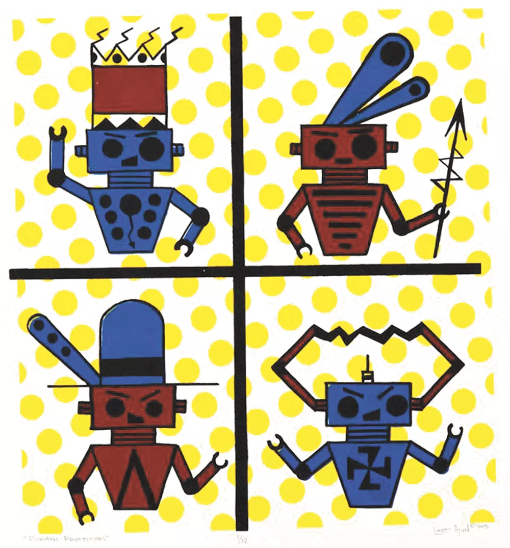 ART | Hatch