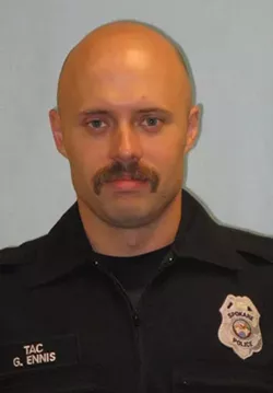 What is going on in the Spokane Police Department? (and other news you need to know)