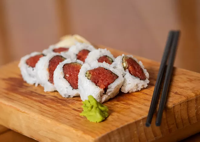 Cheap Eats: $10 and Under