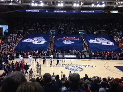 Monday Morning Place Kicker: The Cougs are headed to El Paso, the Zags struggled, Gonzaga Prep won state, and the Seahawks are back, baby!
