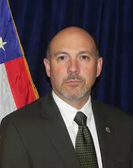 Assistant Chief Selby Smith to retire after 32 years