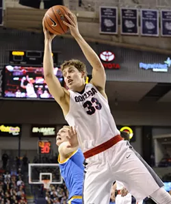 Monday Morning Place Kicker: Seahawks rolling, Gonzaga scuffling