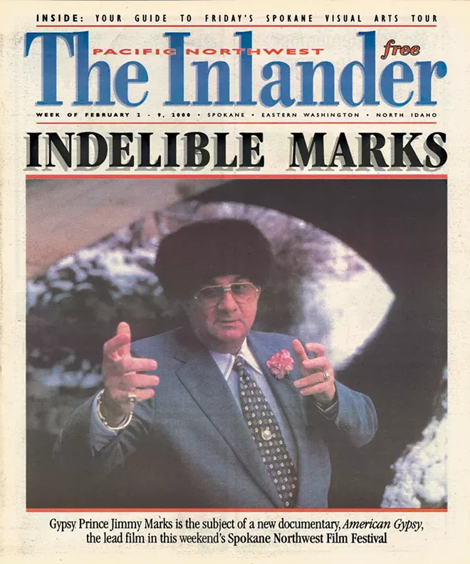 30 Years of Inlander: 1999-2000