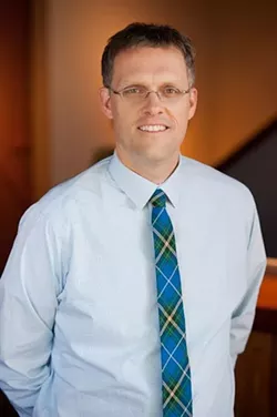 Snyder resigns from Spokane City Council to take job with governor