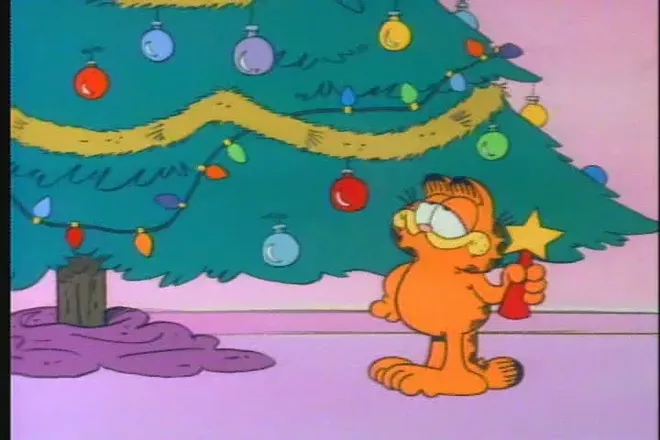 The Inlander's Best Christmas TV Awards
