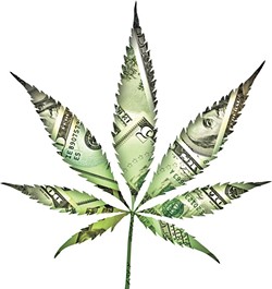 Court case will determine future of banking for marijuana industry