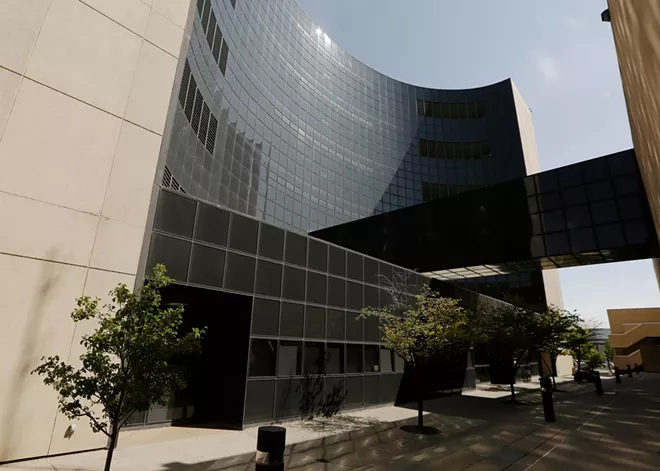 Spokane County wants voters to fund a new jail and other public safety measures with a sales tax increase