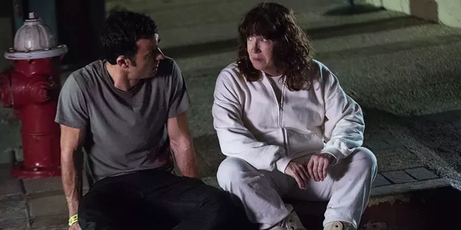 More New Year’s Resolutions for TV Showrunners