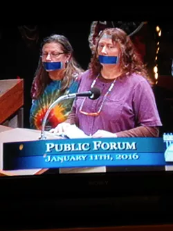 Spokane council passes sick-leave ordinance, immigration petition in limbo