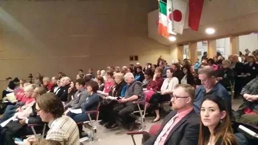 Spokane council passes sick-leave ordinance, immigration petition in limbo