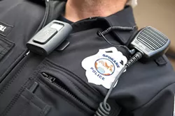 Spokane police updates policies on use of force, per Justice Department recommendation