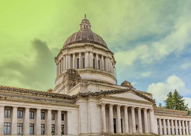 Regulators in Olympia make public data on the state's cannabis social equity program