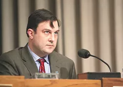 Council recap: mayoral veto overcome; Verduin rejected from Plan Commission