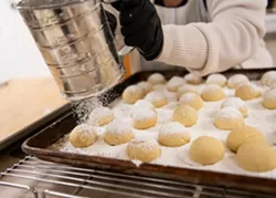 Spokane's Holy Trinity Greek Food Festival preps for its 87th year