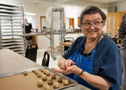 Spokane's Holy Trinity Greek Food Festival preps for its 87th year