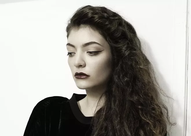 Reflecting on Lorde's Pure Heroine &mdash; the best album of the past decade &mdash; turning 10