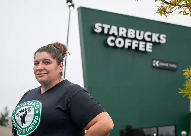 As a hot labor summer turns to fall, a historic health care strikelooms over Kaiser workers while Spokane unions see increased support