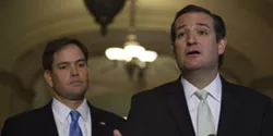 Trumpless debate, your SpIFF guide, Condon ethics complaint moves forward and more headlines